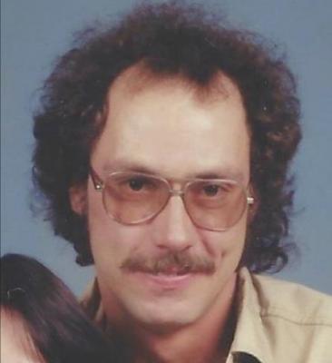 ronald d. miller