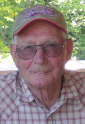 DONALD B. DEBBAN