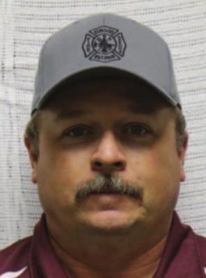 Elwood Fire Chief killed in accident while fighting wildfire