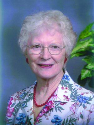 PATRICIA A. SCHUTZ
