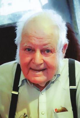 	JOHN M. HEMELSTRAND