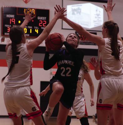 Trojans storm back to down Warriors