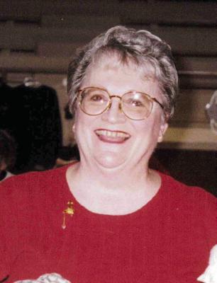 CRYSTAL D. WARD