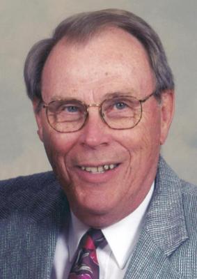 DONALD L. LEISING