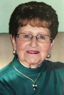 VERNELLE M. SCHULTZ