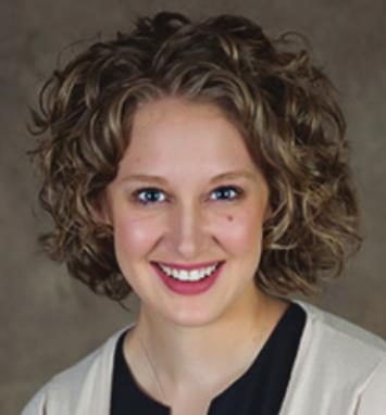 MANDI GREENWAY, M.D.