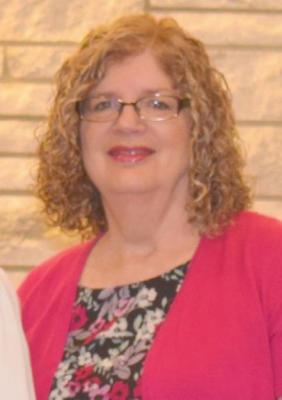 CINDY R. SCHUTZ