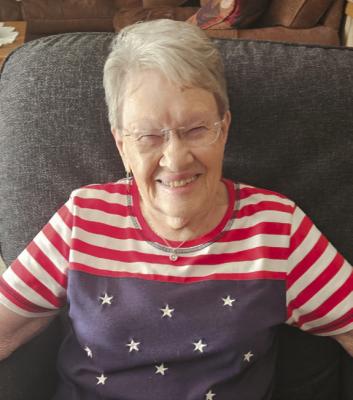  85TH BIRTHDAY