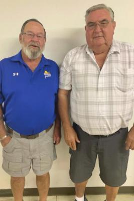 Holbrook 59th Class Reunion