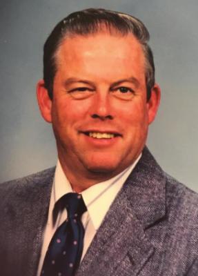 BERNARD E. JONES
