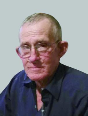 LEON “BUD” R. BUKER