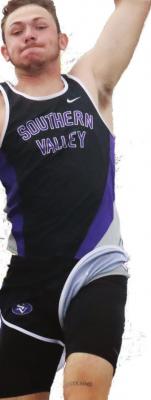 Eagles break school records, earn medals at State Track