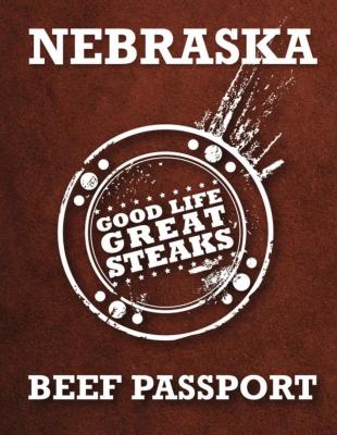 Beef passport launched in Nebraska