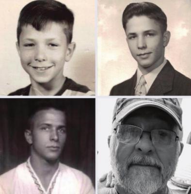GREAT-Y! GREAT-Y! Look who’s EIGHTY?!