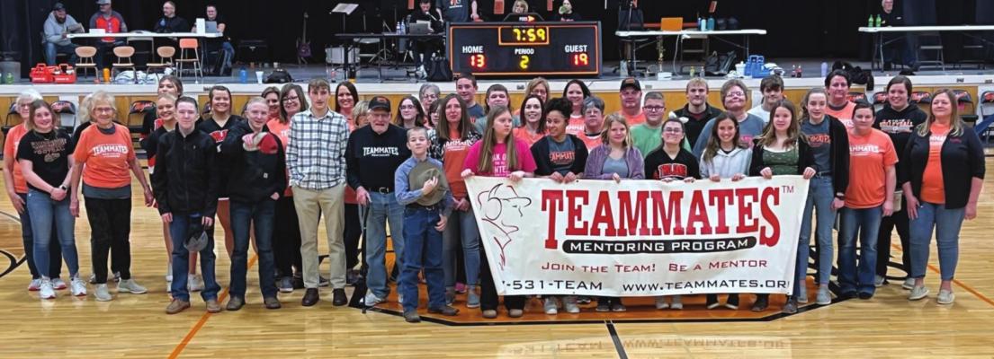 Cambridge TeamMates