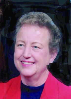 VIRGINIA M. RICE