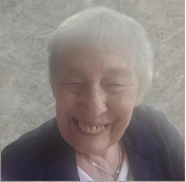 KAY M. HAFFEY