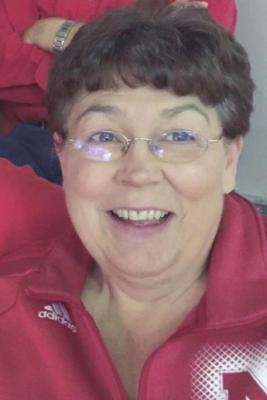 TAMMIE MIDDAGH