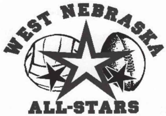 Eight local athletes selected for West Nebraska All-Star Football roster