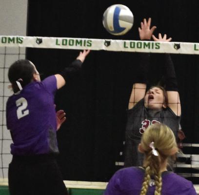 Hi-Line goes 1-2 at NPCC Tournament