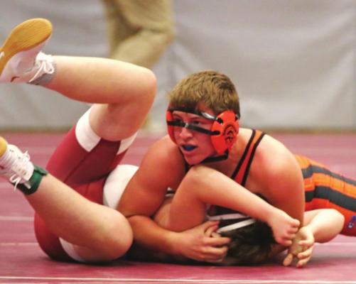 Arapahoe, Cambridge, Hi-Line compete at Bulls Invite