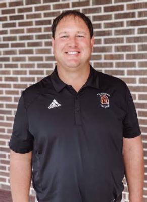 Cambridge selects Albers as next superintendent