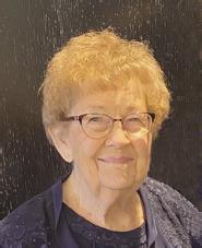 CHARLOTTE A. FARR