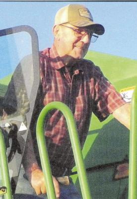 JAMES “JIM” NIXON