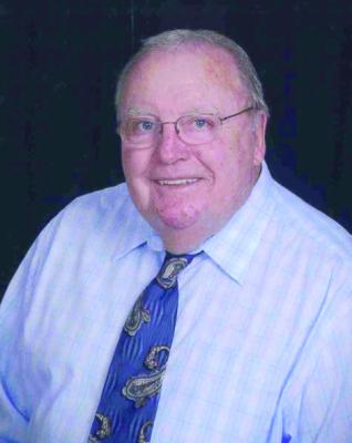 ROGER D. BROUGHAM