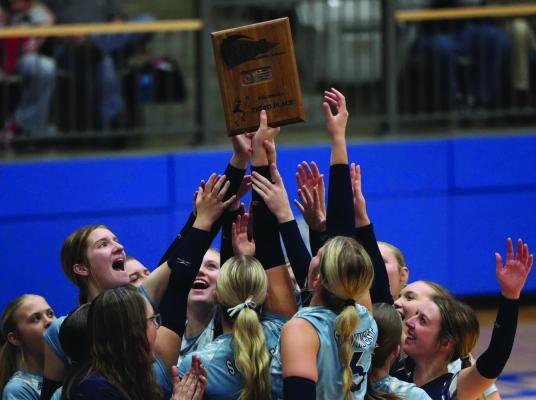 Southwest downs MHC for third at RPACAlt Text for Image