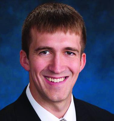 ANDREW ELLSWORTH, MD