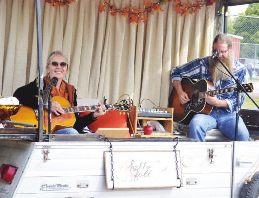 Applefest 2021