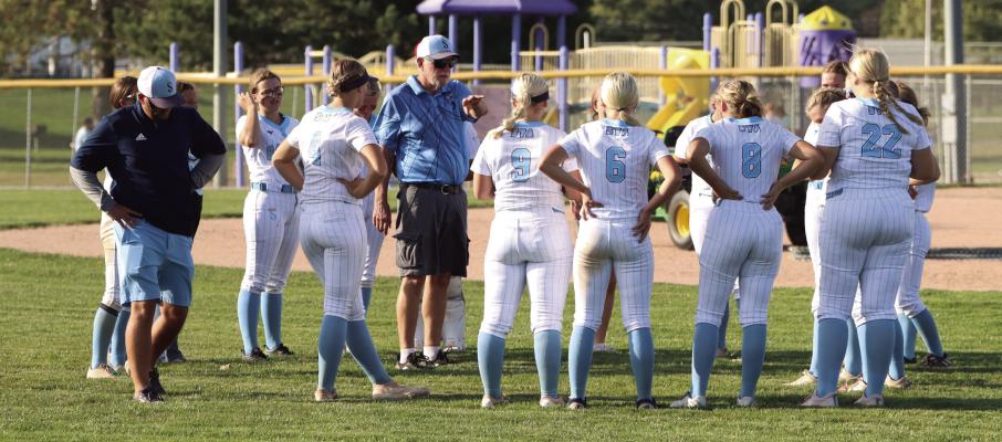 Saints’ season ends after subdistrict loss to Cozad