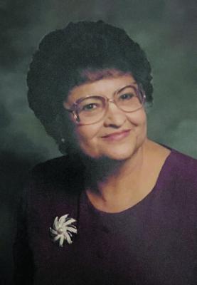 ARLENE “PENNY” PETERSON