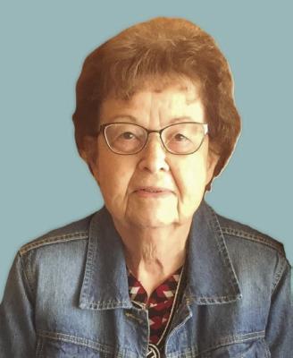 A. KATHLEEN MILLER