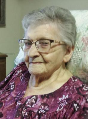 LUELLA C. SMITH