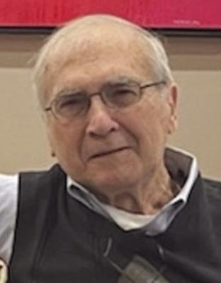 MATTHEW C. SCHACK