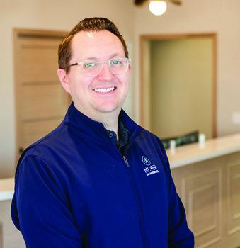 Oral health is a gateway to general wellness