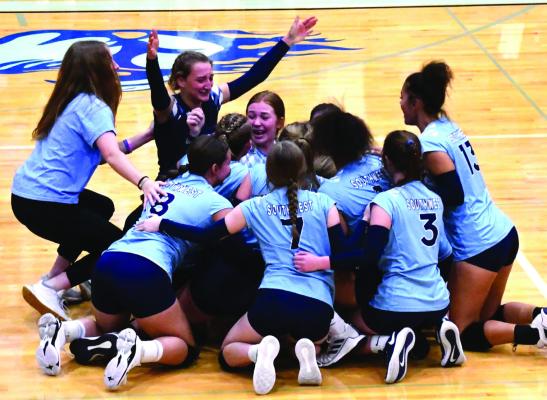 Southwest holds off Fullerton to advance to State for first time since 2010