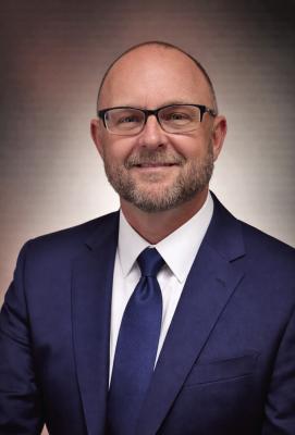 Southwest identifies Tines as next principal
