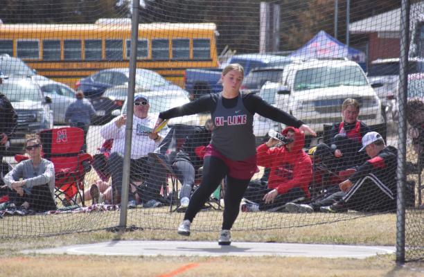 Bulls take 7th, 9th at FKC Meet