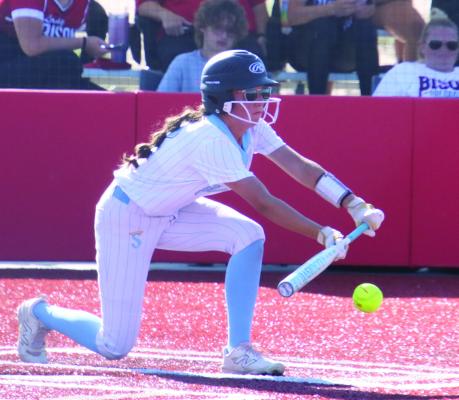 Saints preparing for postseason