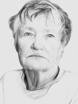 Teresa “Tess” Feldman