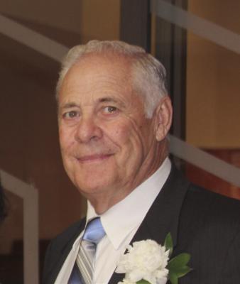 DOUGLAS K. GENGENBACH