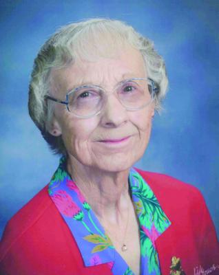 DONNA L. BREWSTER