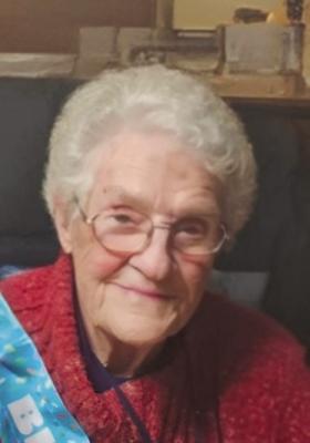 Marian C. Davis