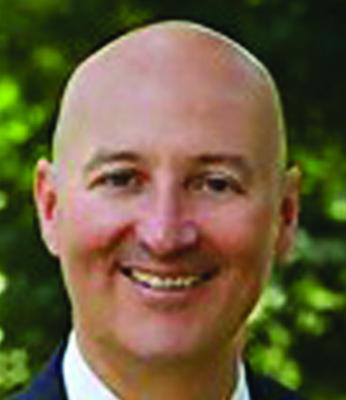 GOVERNOR PETE RICKETTS