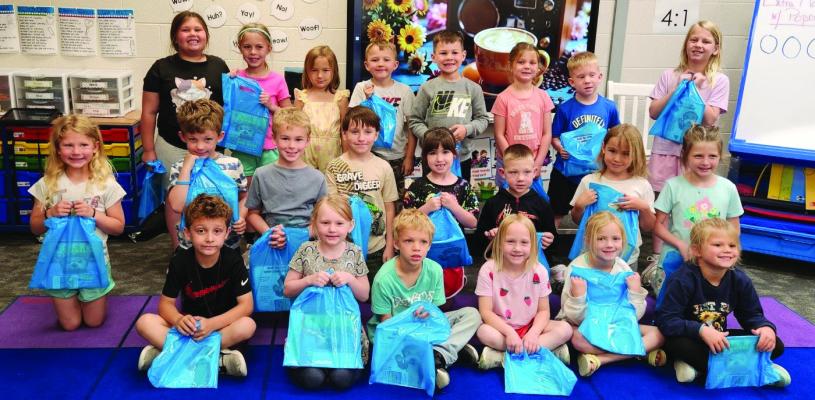 Cambridge Rotary shares important message