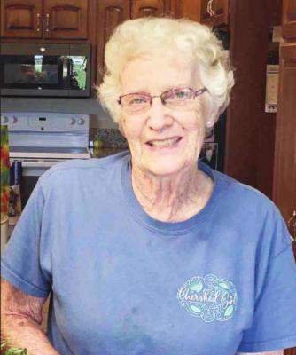 90TH BIRTHDAY