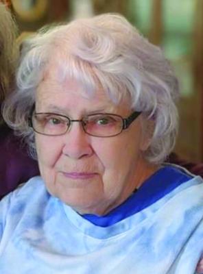 Doris J. Sydow